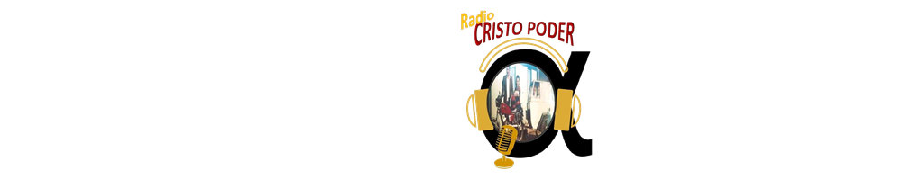 RÁDIO CRISTO PODER ALFA